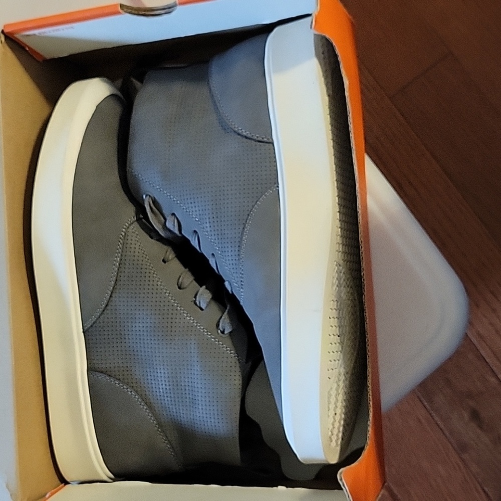 Men shoes